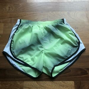 Nike DryFit Women Running Shorts